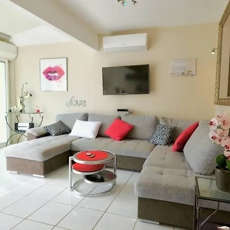Cybele - Villa Port Nature 73 By Agn- Luxe - 2 Personnes Apartamento